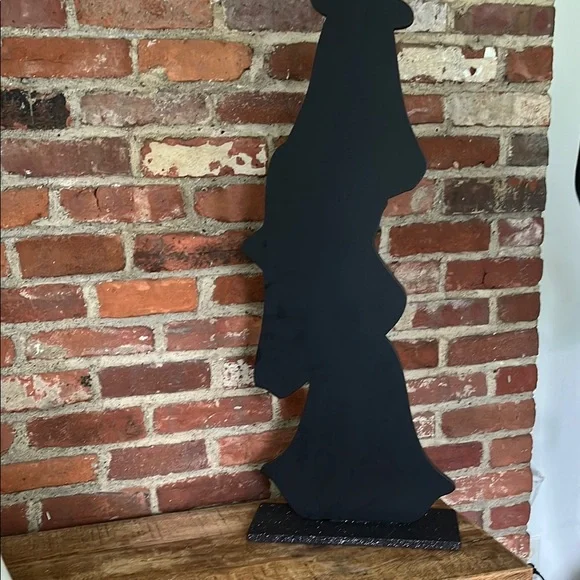 Stacked Ghost Halloween Decoration - Picture 11 of 16